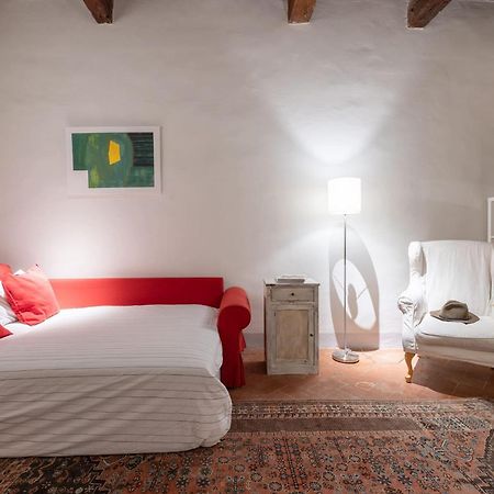 Santo Spirito Suite-Hosted By Sweetstay Florens Exteriör bild